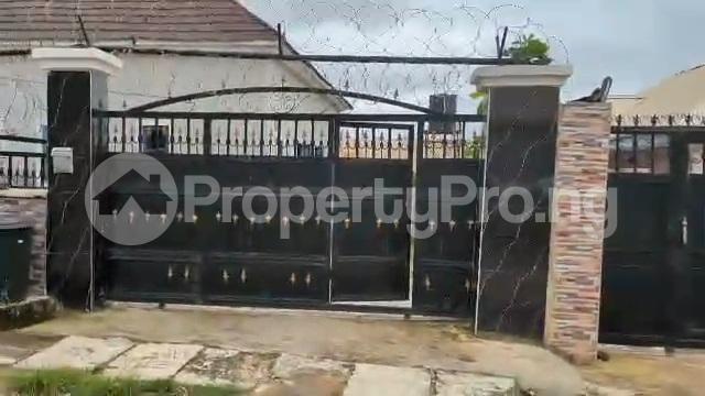 3 bedroom House for sale Pentville Axis In An Estate Lokogoma Abuja