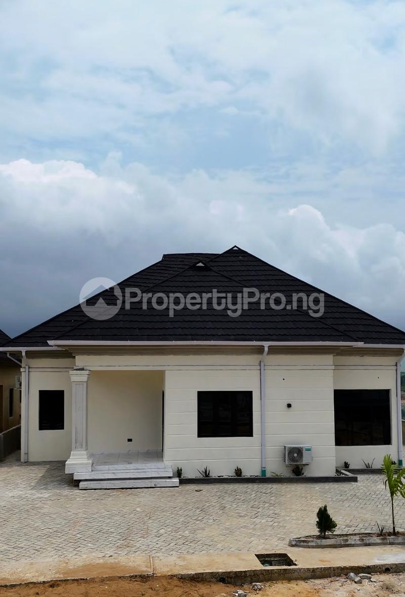 3 bedroom House for sale Eleranigbe Ibeju-Lekki Lagos