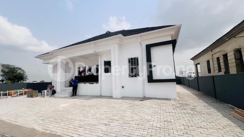 3 bedroom House for sale In Solace Estate Eleranigbe Ibeju-Lekki Lagos