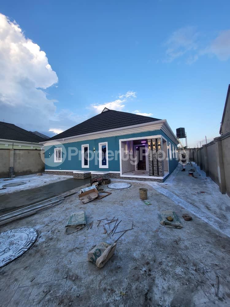 3 bedroom House for sale Green View Estate, Oritamerin, Elebu, Oluyole Extension, Ibadan Oyo - 0
