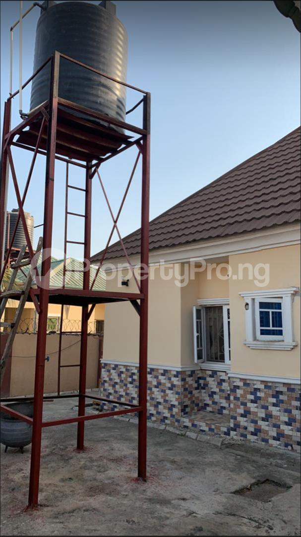 3 bedroom House for sale Fha, Lugbe, Abuja Phase 1 Abuja
