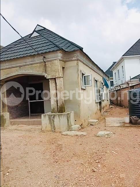 3 bedroom House for sale Elebu Area Akoto Estate Oluyole Estate Ibadan Oyo