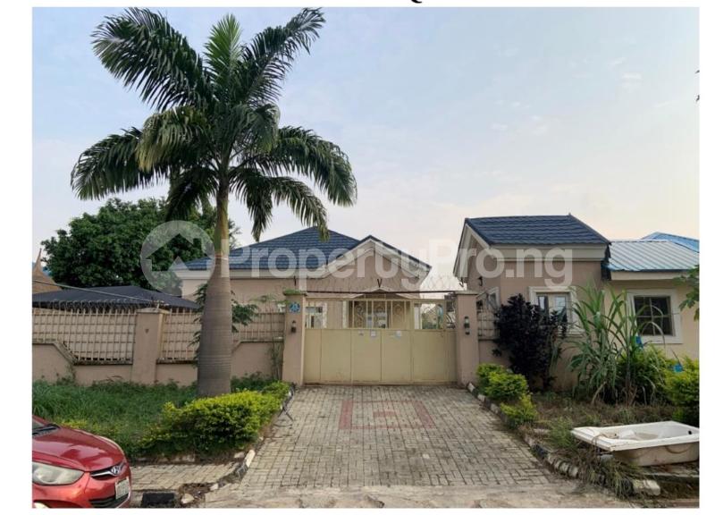 3 bedroom House for sale Suncity Galadinmawa Abuja