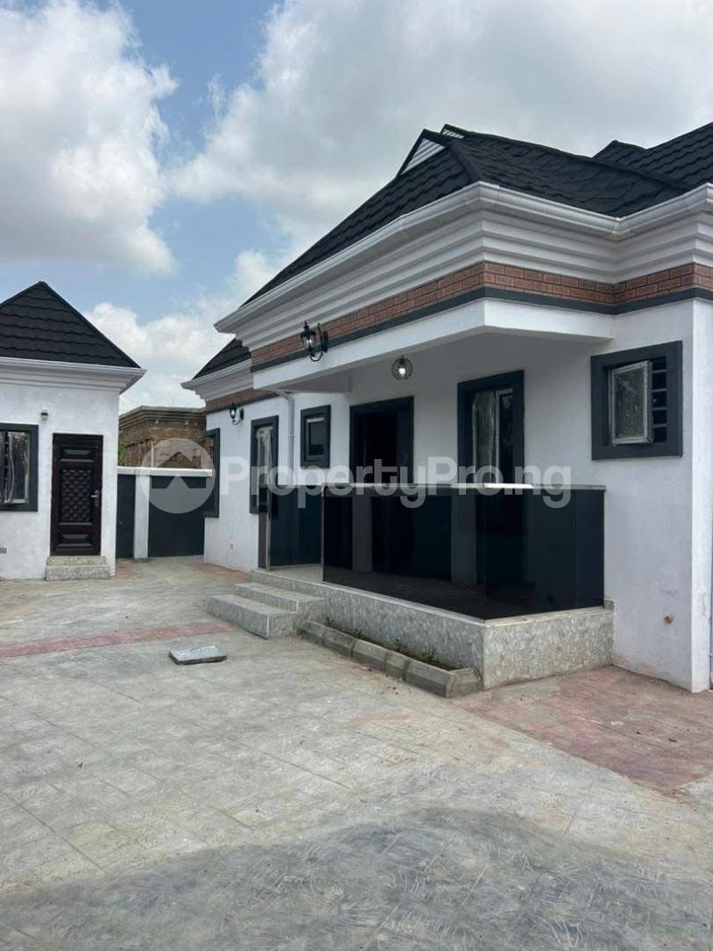 House for sale Ahoyaya Estate Beside Math Filing Station Off Nihort Idi Ishin Iletuntun/Jericho extension Ibadan Oyo