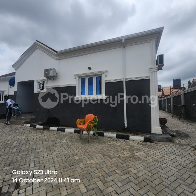 3 bedroom House for rent Sun City Estate Galadinmawa Abuja
