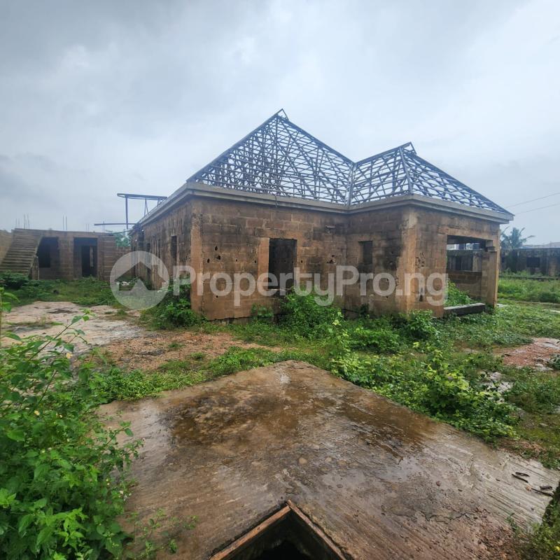 3 bedroom House for sale Otun Abese Estate, Elebu, Oluyole Extension Ibadan Oyo
