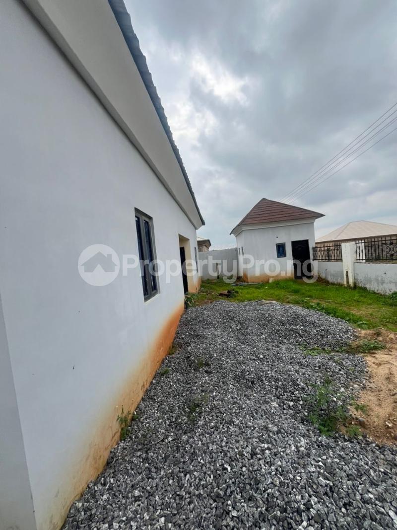 3 bedroom House for sale Apo Abuja