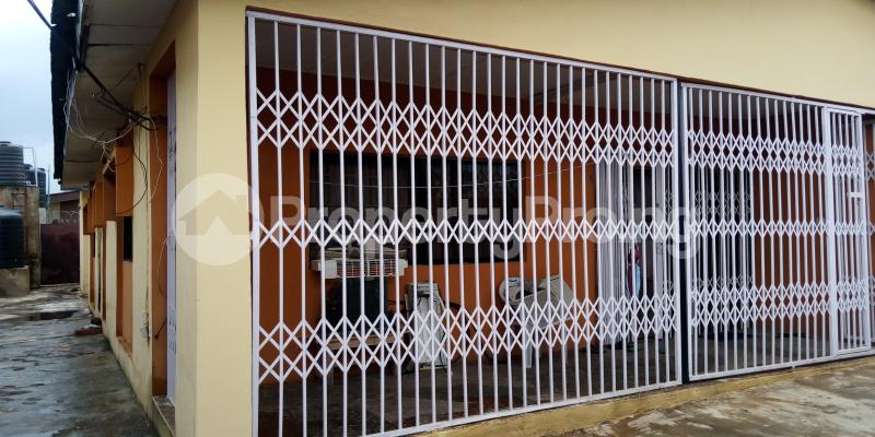 3 bedroom House for sale Oluremi Koya Avenue Oluyole Estate Ibadan Oyo