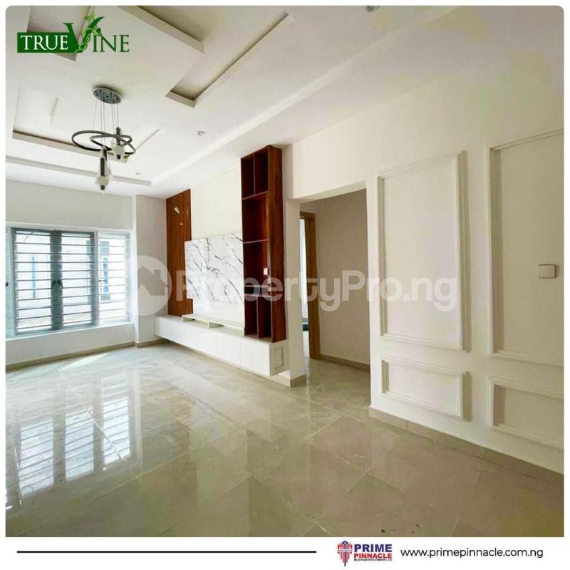 3 bedroom House for sale True Vine Bungalow Oribanwa Ibeju-Lekki Lagos