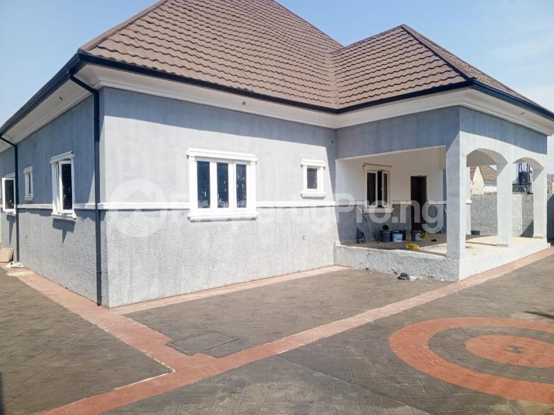 3 bedroom House for sale Efab Lokogoma Abuja