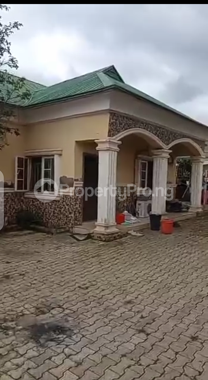 3 bedroom House for sale Close To Gudu Gaduwa Abuja