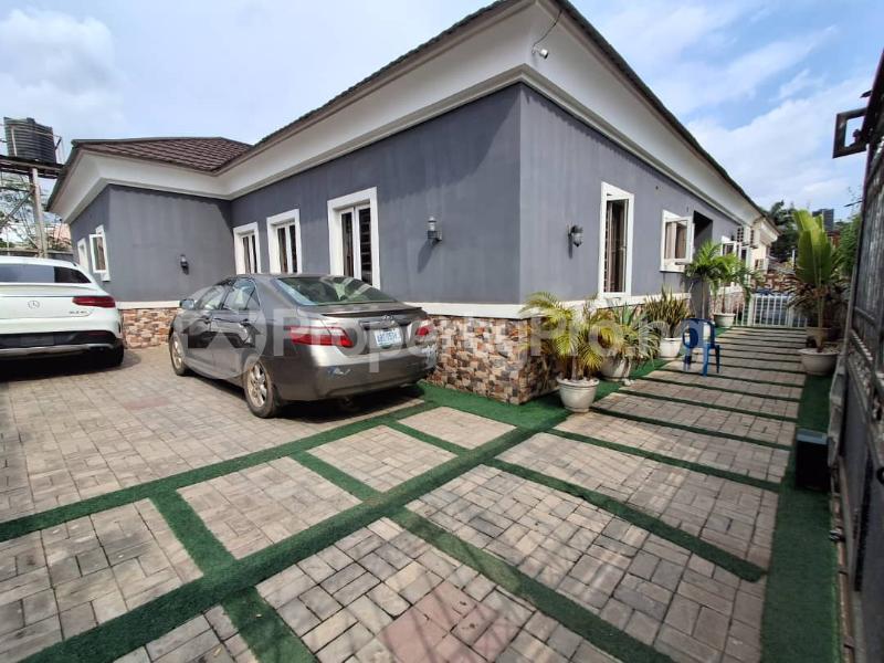 3 bedroom House for sale Life Camp Abuja - 0