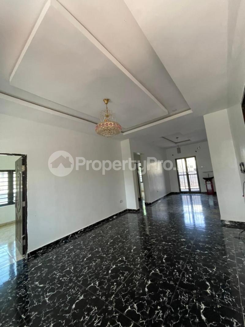 3 bedroom Flat / Apartment for rent Thomas estate Ajah Lagos