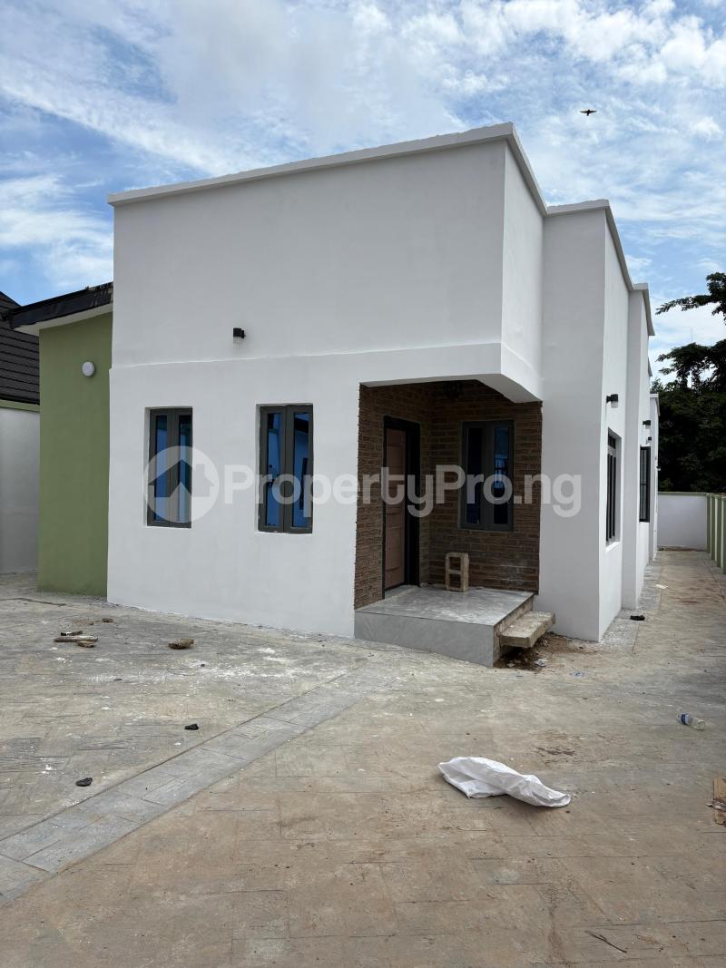 3 bedroom House for sale Abdul Salam, Akala Way Akobo Ibadan Oyo