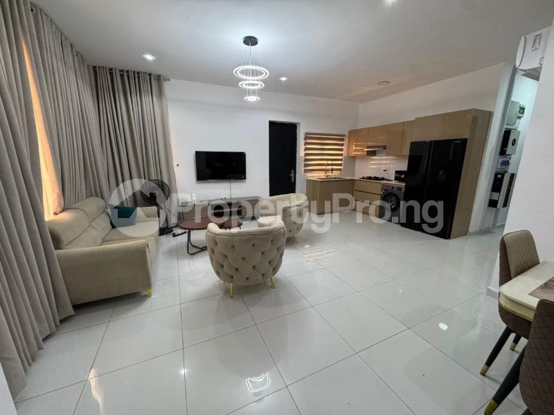 3 bedroom House for sale Aiyetoro Ibeju-Lekki Lagos