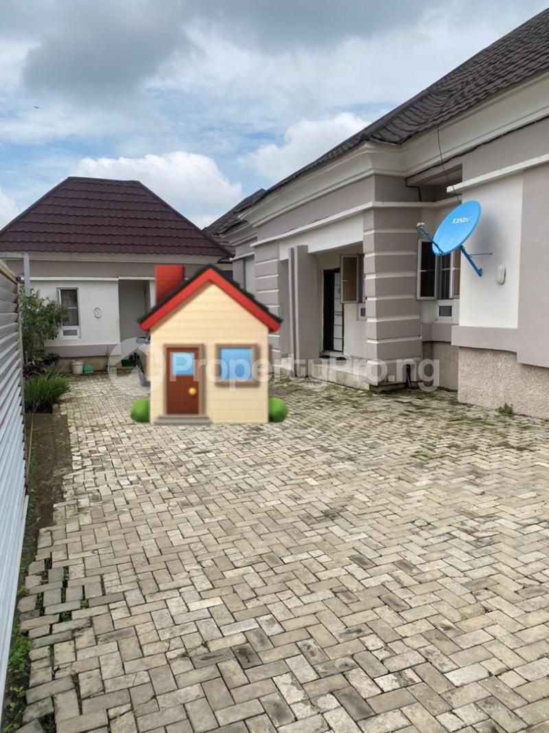 3 bedroom House for sale Karsana Abuja