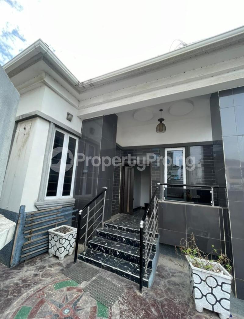 3 bedroom House for rent Lekki Epe Expressway Thomas estate Ajah Lagos