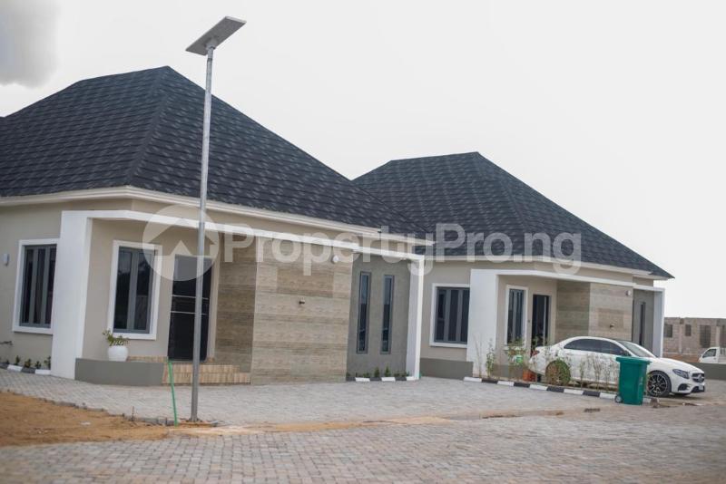 3 bedroom House for sale Celebration Green Villa Sangotedo Lagos