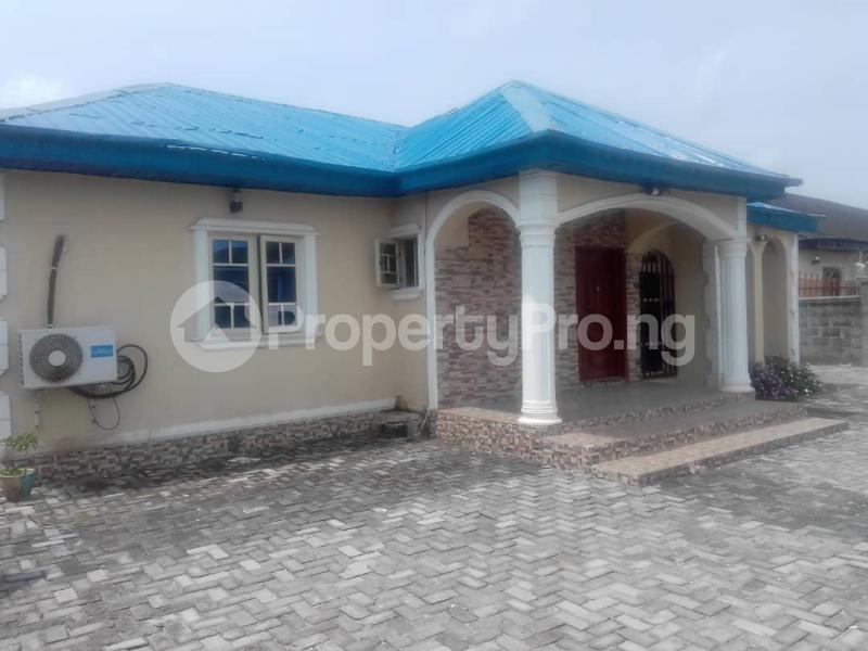 3 bedroom House for sale Awoyaya Eputu Ibeju-Lekki Lagos - 0