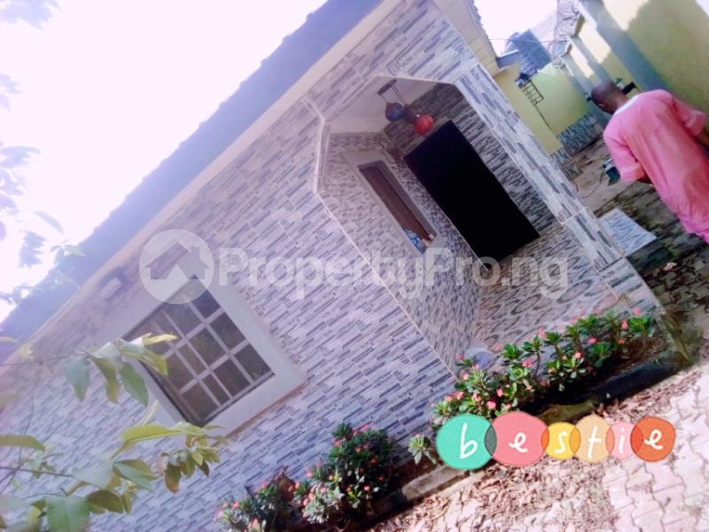 3 bedroom House for sale Alakuko Ojokoro Abule Egba Lagos