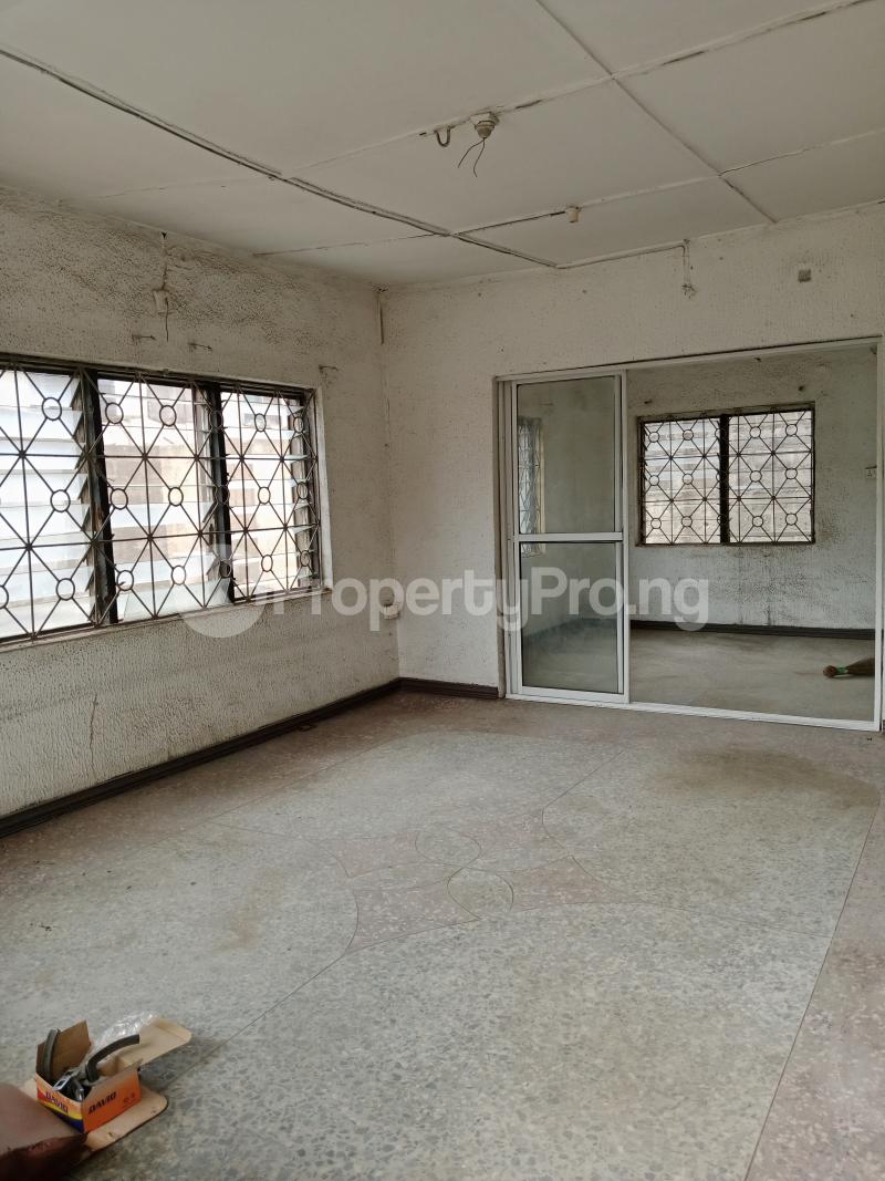 3 bedroom Flat / Apartment for rent Aguda(Ogba) Ogba Lagos