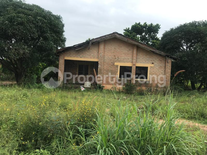 3 bedroom House for sale Located In A Gated And Well Secured Estate Owerri Imo