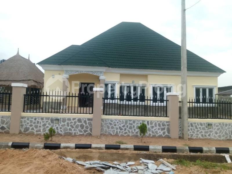 3 bedroom House for sale Lugbe Abuja