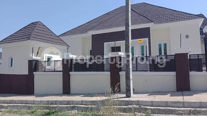 3 bedroom House for sale Efab Queen Estate Gwarinpa Abuja