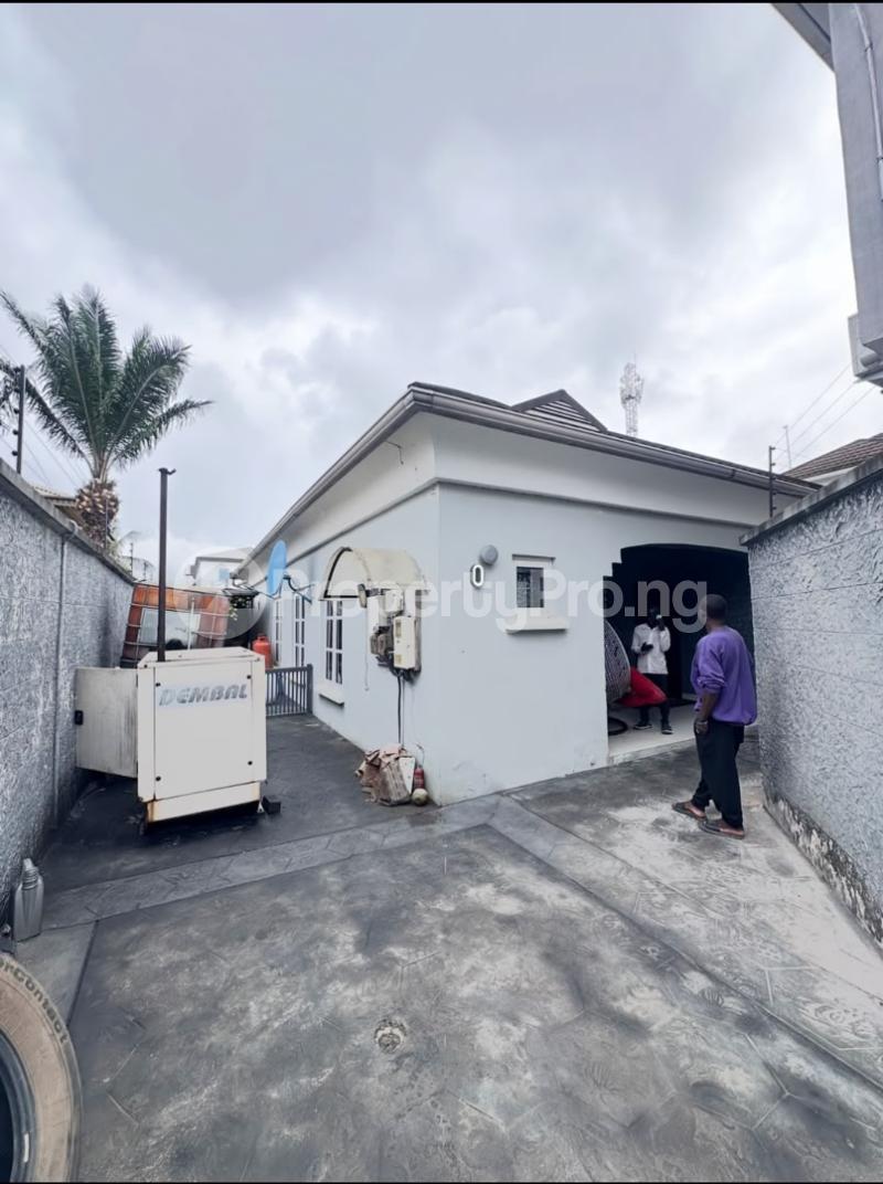3 bedroom House for sale Ajah Lagos