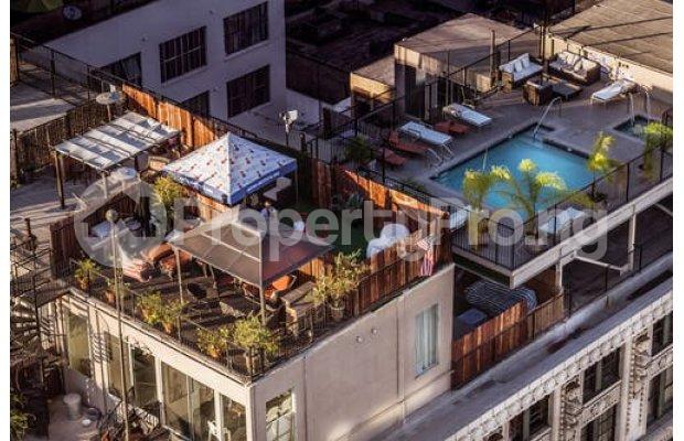 3 bedroom Flat / Apartment for sale Before Osrc, Orita Obele Akure Ondo