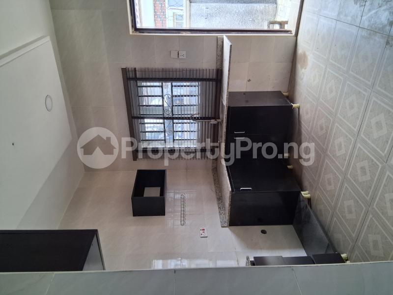 3 bedroom House for rent Lokogoma Abuja