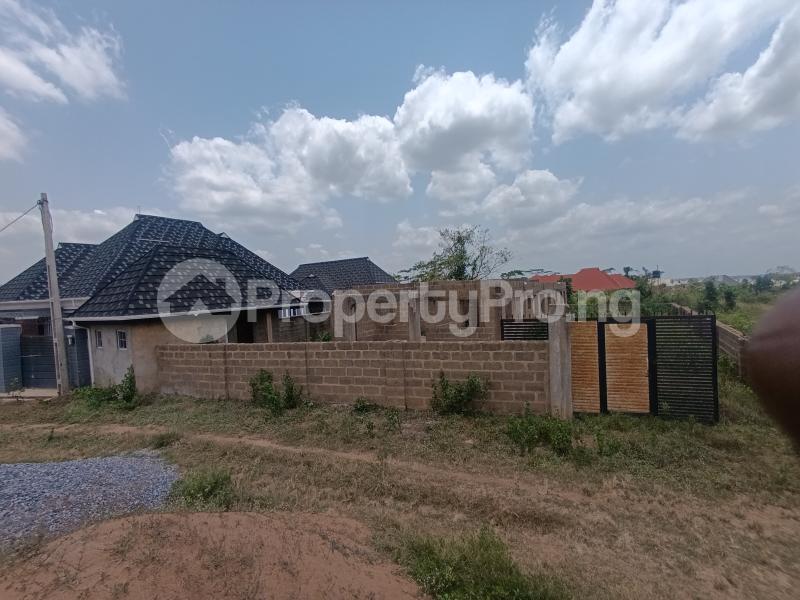 3 bedroom House for sale Harmony Est, Olorunda, Akobo. Akobo Ibadan Oyo