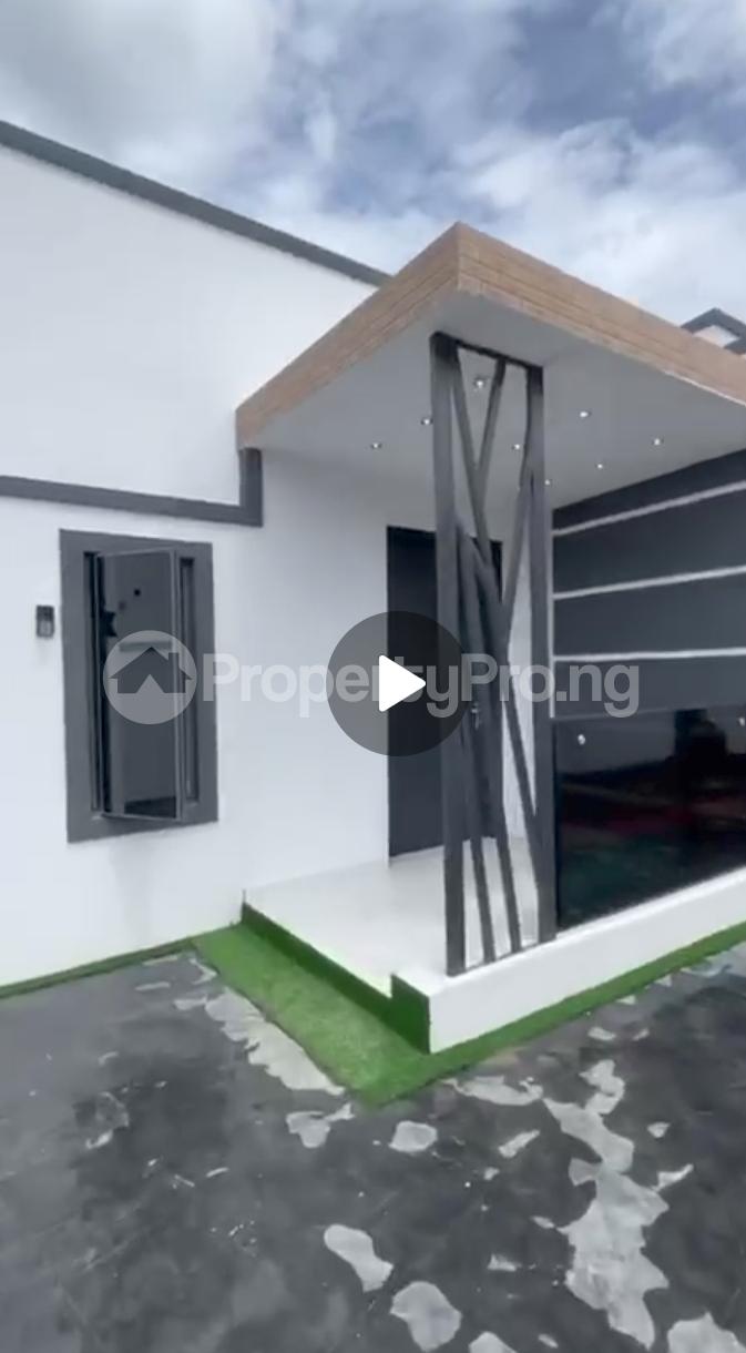 3 bedroom House for sale Alafara Mini Estate, Off Nihort Jericho Ibadan Oyo