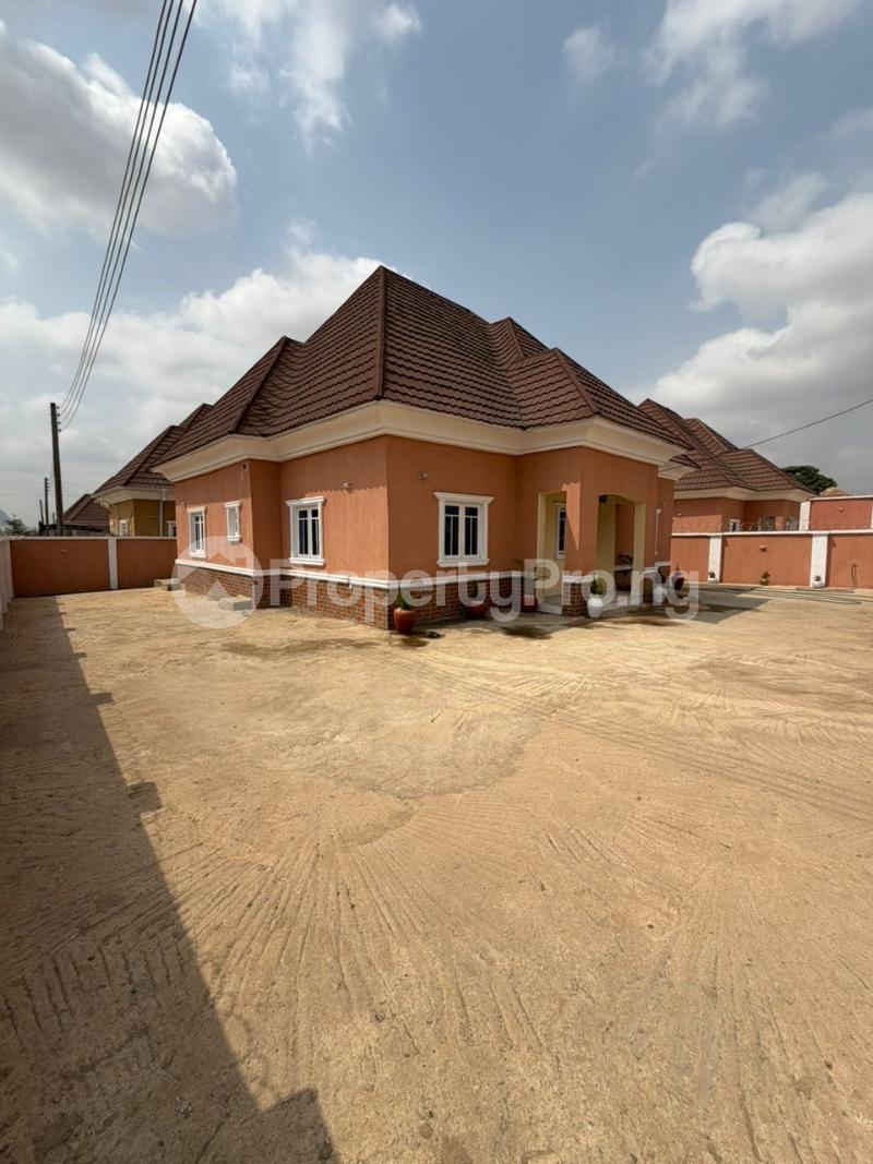3 bedroom House for sale Kubwa Abuja