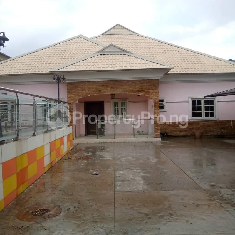 3 bedroom House for rent Sangotedo Lagos