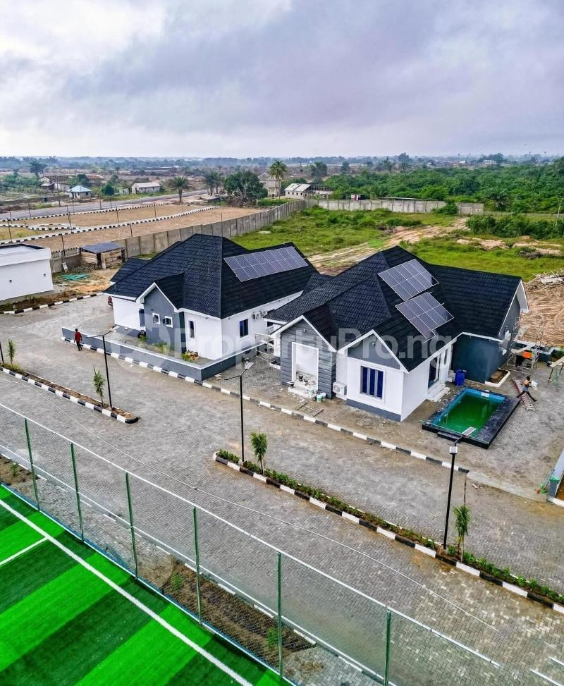 3 bedroom House for sale Lekki Avana Phase 2 Eleranigbe Ibeju-Lekki Lagos - 0