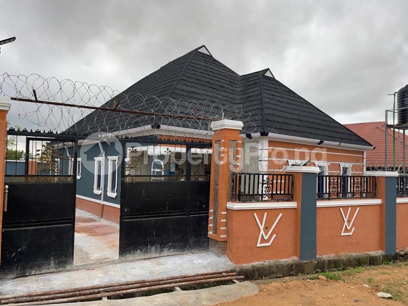 3 bedroom House for sale Akala Express Ibadan Oyo