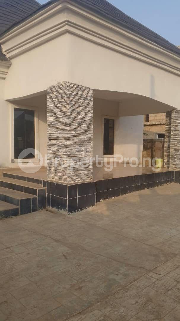 House for sale Amagba Benin City Central Edo