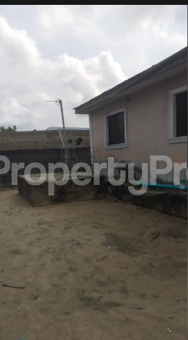 3 bedroom House for sale Ogombo Ajah Lagos
