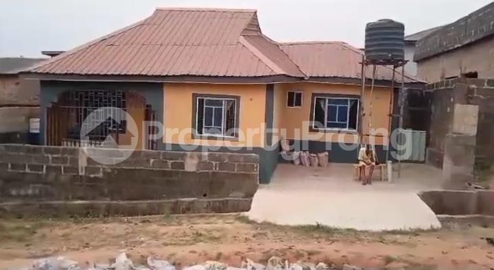 2 bedroom House for sale Alagbado Abule Egba Lagos