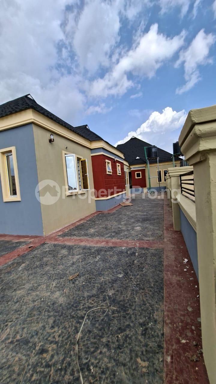 3 bedroom House for sale Obafemi Owode Ogun - 0