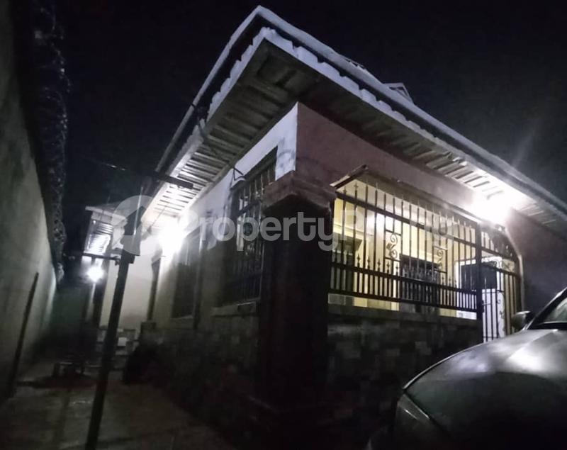 3 bedroom House for sale Off Joke Ayo Road Alagbado Abule Egba Lagos