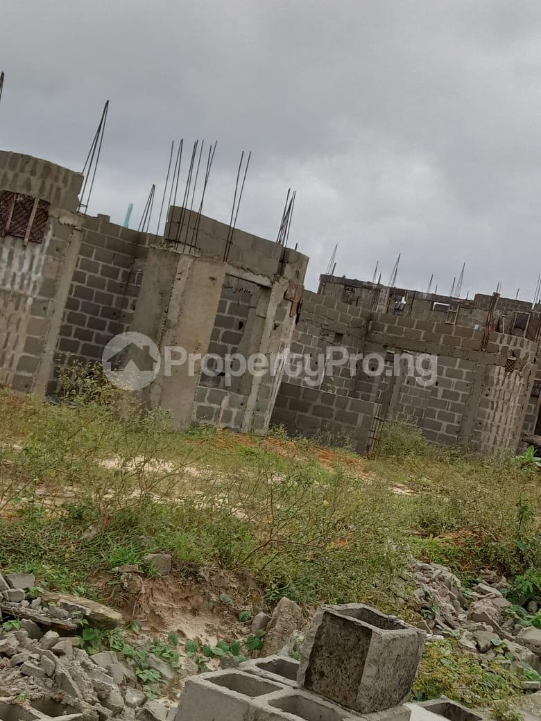 3 bedroom House for sale Lekki Aviation Town, Granville, Majestic Bay, & The Parliament, Ibeju-Lekki Lagos