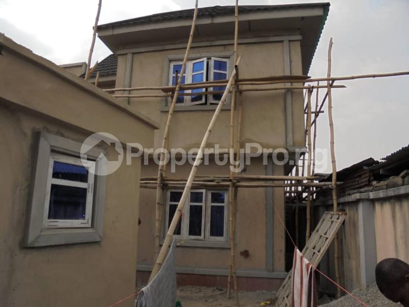 House for sale Off Randle Avenue Randle Avenue Surulere Lagos
