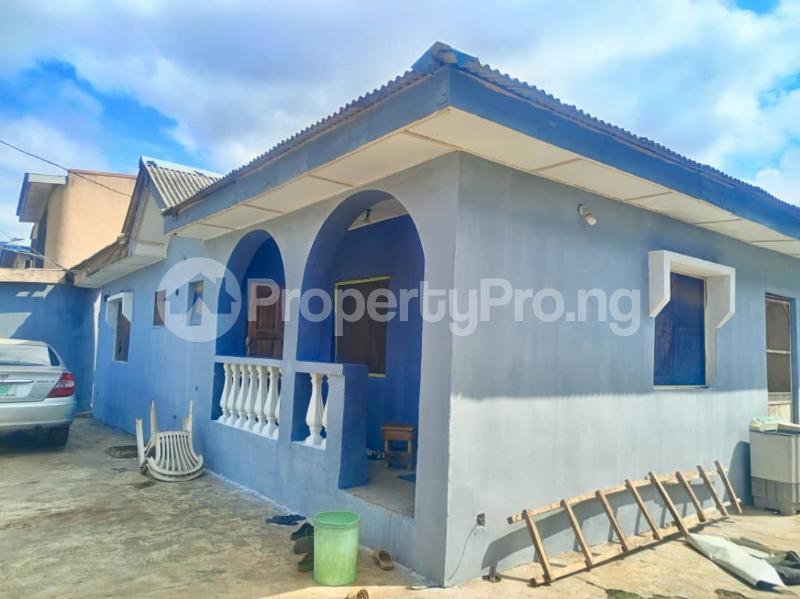 3 bedroom House for sale Abaranje Ikotun/Igando Lagos