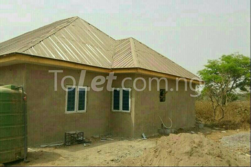 House in Lugbe Abuja House for sale in lugbe House in lugbe