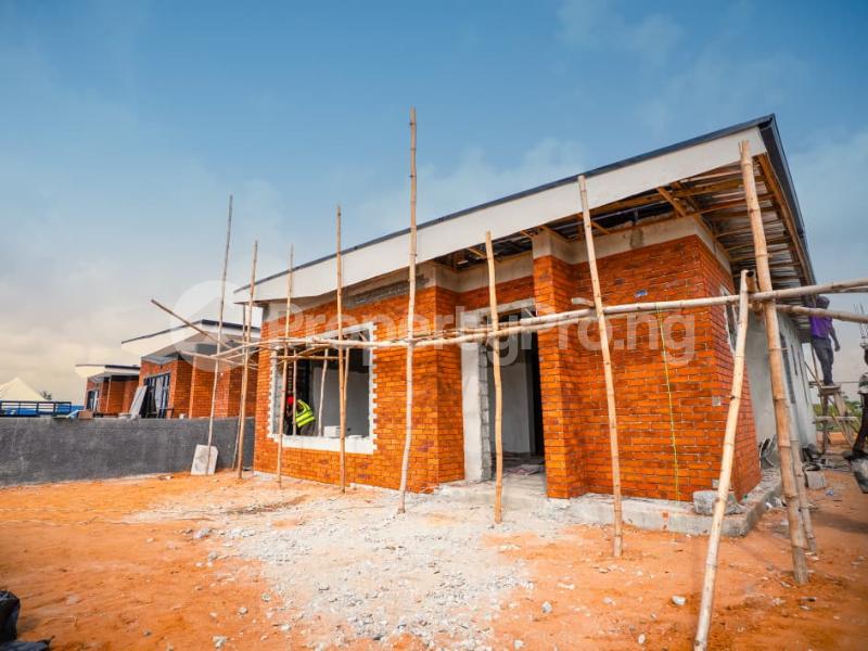 3 bedroom House for sale Aiyetoro Ibeju-Lekki Lagos