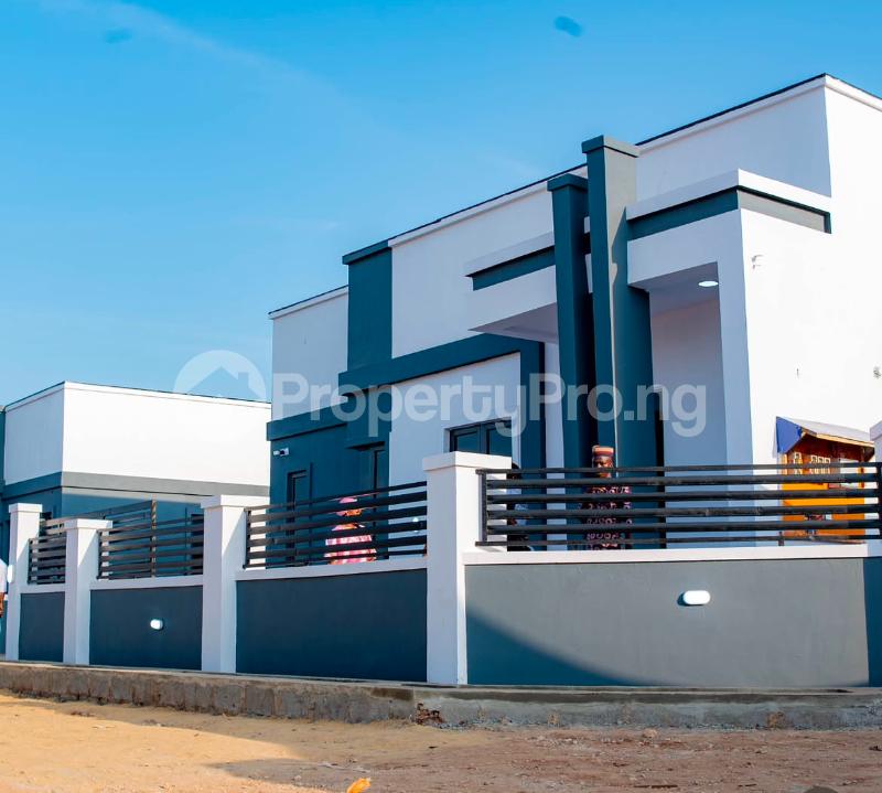 3 bedroom House for sale Ikola, Command Alagbado Abule Egba Lagos
