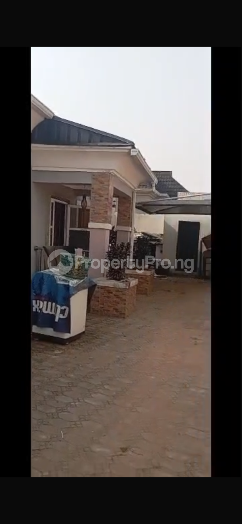 House for sale Good Home Estate Isheri Egbe/Idimu Lagos
