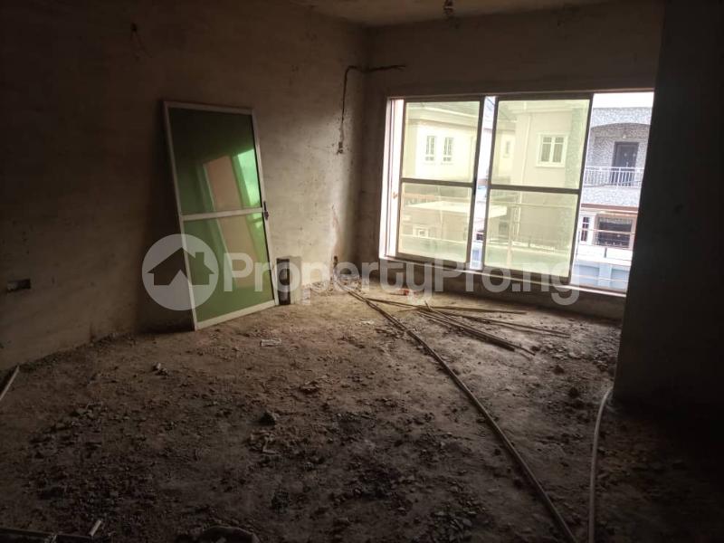 House for sale Ikeja GRA Ikeja Lagos